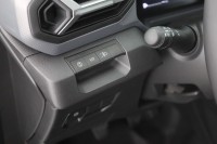 Dacia Duster Journey mHev 140