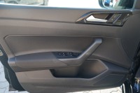 VW Taigo 1.5 TSI DSG