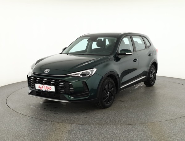 MG ZS 1.5 Hybrid Standard Aut.