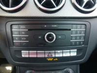 Mercedes-Benz B 200 B200 Urban