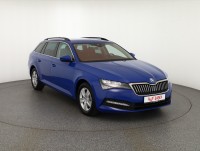 Skoda Superb Combi 2.0 TDI Style