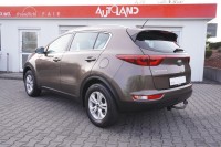 Kia Sportage 1.6 GDI