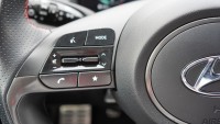 Hyundai Tucson N-Line 1.6 T-GDI mHev