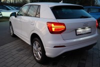 Audi Q2 1.0 TFSI design ultra