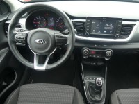 Kia Stonic 1.0 T-GDI Vision
