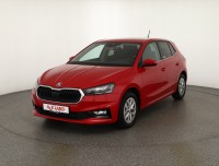 Skoda Fabia 1.0 TSI DSG 2-Zonen-Klima Sitzheizung LED