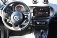 Smart ForFour forfour electric drive EQ