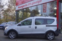 Dacia Dokker Stepway 1.3 TCe