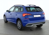 Skoda Kamiq 1.0 TSI DSG Tour