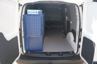 VW Caddy Cargo 2.0 TDI Basis Maxi