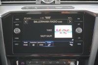 VW Arteon 2.0 TDI R-Line