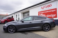 Audi A5 Sportback 35 TFSI S line LED VC