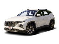 Hyundai Tucson 1.6 T-GDI Hev AT n.Mod. 2-Zonen-Klima LED Tempomat