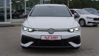 VW Golf Variant 2.0 TSI R 4Motion Performance