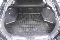 Toyota Avensis 1.8 VVT-i Comfort Touring Sports