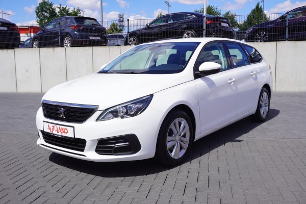 Peugeot 308 SW 1.5 Blue-HDi Active