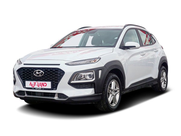 Hyundai Kona 1.0 T-GDI Advantage