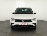 VW Tiguan 1.4 TSI eHybrid Life