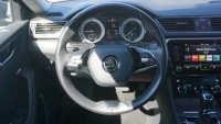 Skoda Superb Combi 2.0 TDI