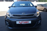 Kia Rio 1.2 Attract