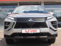 Mitsubishi Eclipse Cross 2.4 Hybrid Basis 4WD