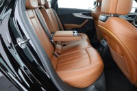 Audi A4 Avant 40 TDI S-Tronic