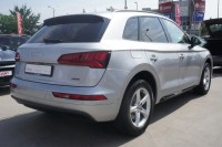 Audi Q5 2.0 TFSI quattro sport