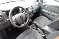 Renault Captur 1.2 TCE Experience