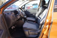 Renault Captur 1.3 TCE Intens EDC