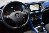 VW T-Roc 1.0 TSI Style