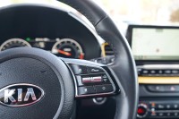 Kia xcee'd XCeed 1.4 T-GDI Launch Edition