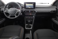 Dacia Sandero Stepway TCe 90