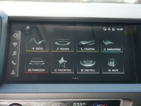 Audi A1 Sportback 25 TFSI advanced