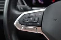 VW T-Cross 1.0 TSI R-Line