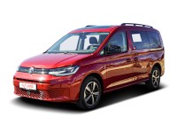 VW Caddy Maxi 1.5 TSI DSG California Küche+Bett AHK