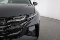 Hyundai Tucson 1.6 T-GDI HEV 4WD Aut.