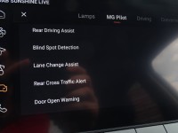 MG ZS 1.5 Hybrid Luxury Aut.