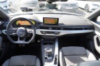 Audi A4 Avant 2.0 TDI S-Line DSG