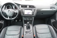 VW Tiguan 2.0TSI 4Motion R-Line