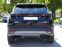 Hyundai Tucson 1.6 T-GDI Aut.