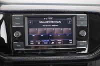 VW T-Cross 1.0 TSI Style