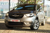 Vorschau: Opel Crossland X 1.2 Turbo Panorama Allwetter