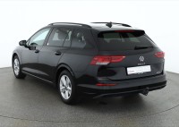 VW Golf VIII Variant 1.5 eTSI DSG