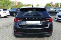Skoda Fabia 1.0 TSI Tour