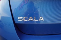 Skoda Scala 1.0 TSI Ambition