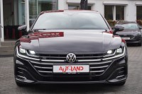 VW Arteon 2.0 R-Line