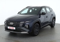 Hyundai Tucson 1.6 T-GDI Aut. 2-Zonen-Klima Navi Sitzheizung