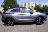 Mitsubishi Eclipse Cross 2.4 MIVEC INTRO