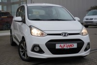 Hyundai i10 Style