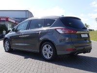 Ford S-Max 2.0 EcoBlue AT Titanium